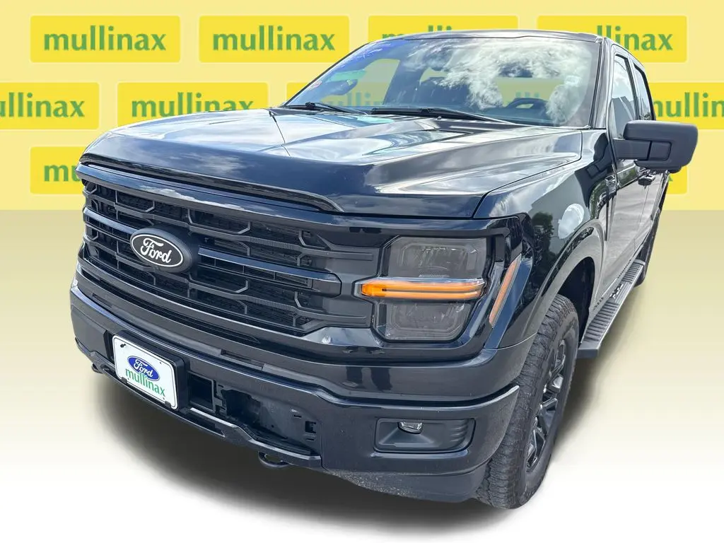 2024 Ford F-150 - $38,901