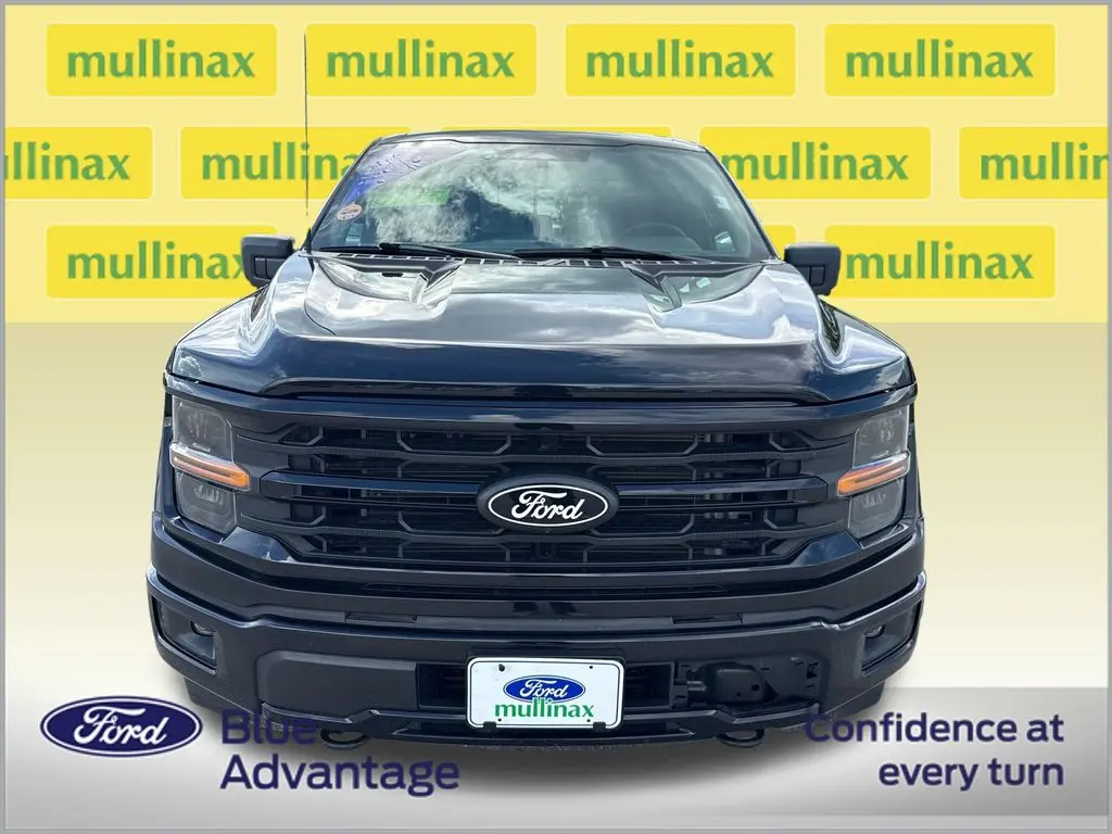 2024 Ford F-150 - $38,901