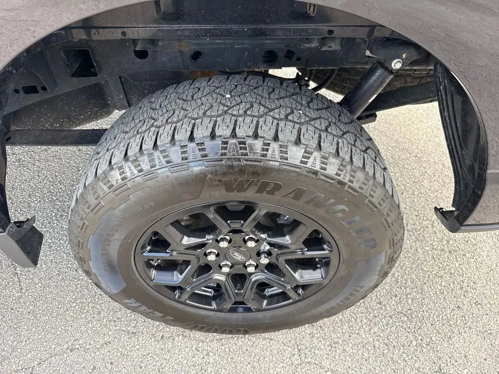 2024 Ford F-150 - $38,901
