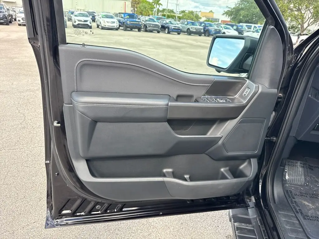 2024 Ford F-150 - $38,901