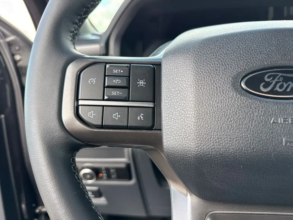 2024 Ford F-150 - $38,901