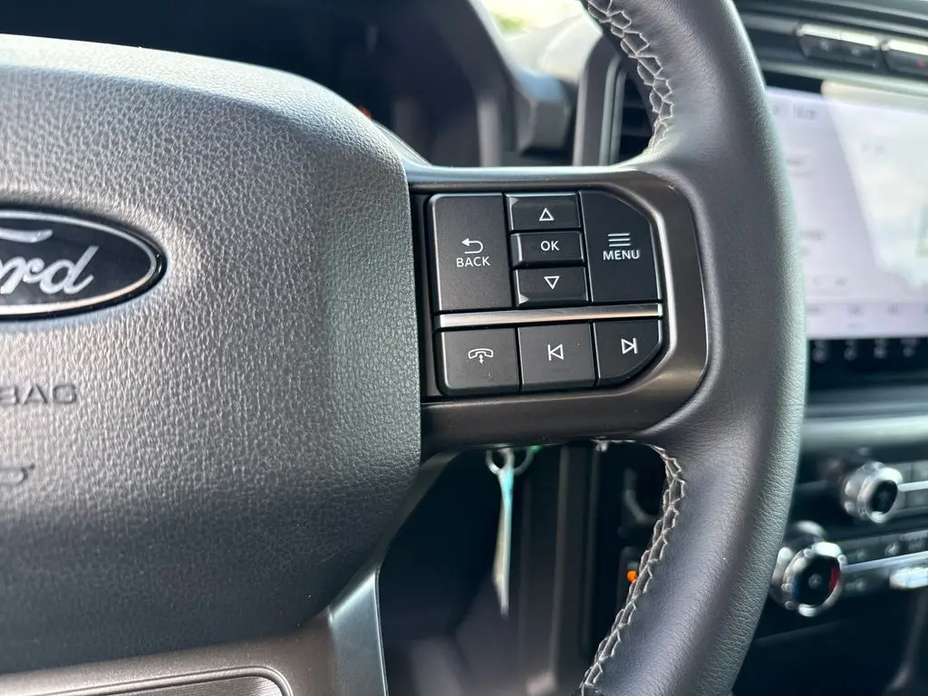 2024 Ford F-150 - $38,901