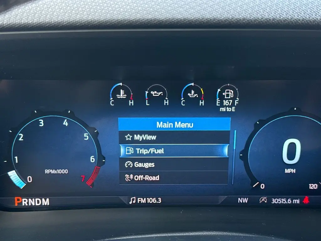 2024 Ford F-150 - $38,901