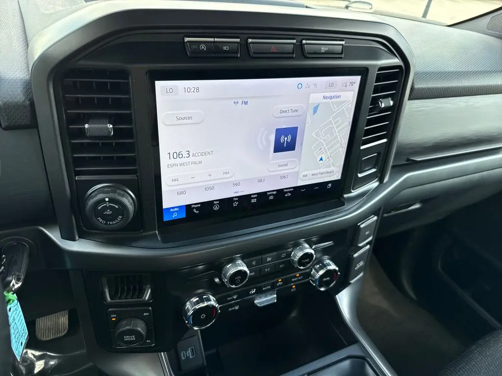 2024 Ford F-150 - $38,901
