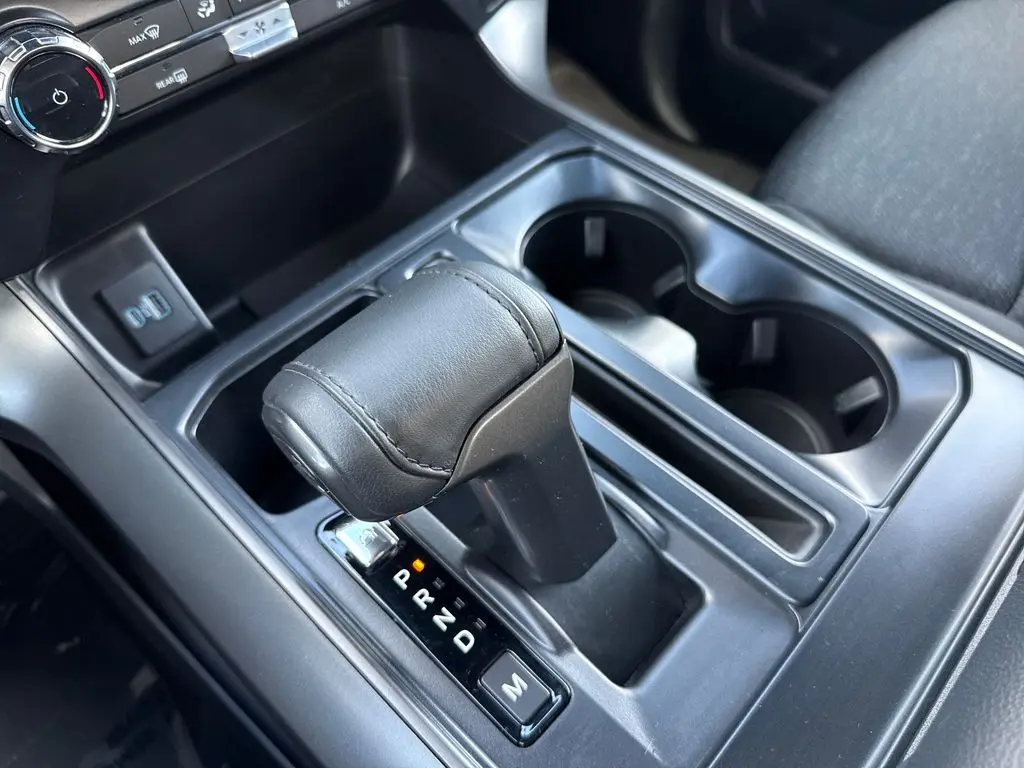 2024 Ford F-150 - $38,901