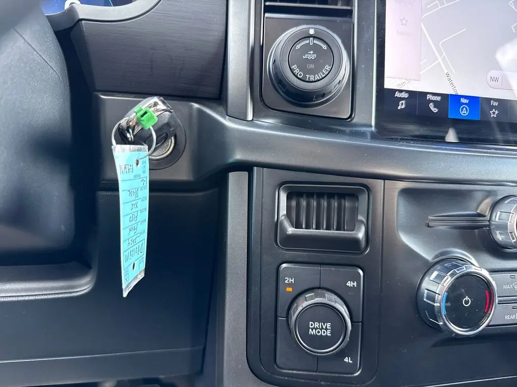 2024 Ford F-150 - $38,901