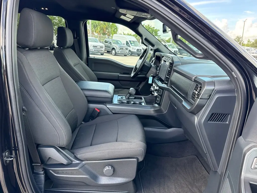 2024 Ford F-150 - $38,901