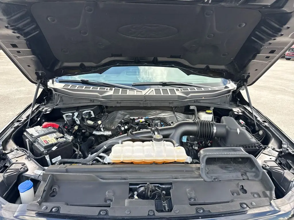 2024 Ford F-150 - $38,901