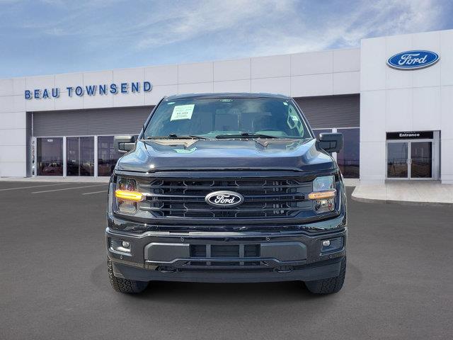 2024 Ford F-150 - $46,995