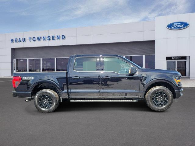2024 Ford F-150 - $46,995