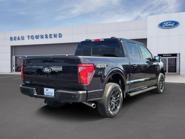 2024 Ford F-150 - $46,995