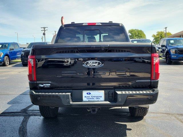 2024 Ford F-150 - $46,995