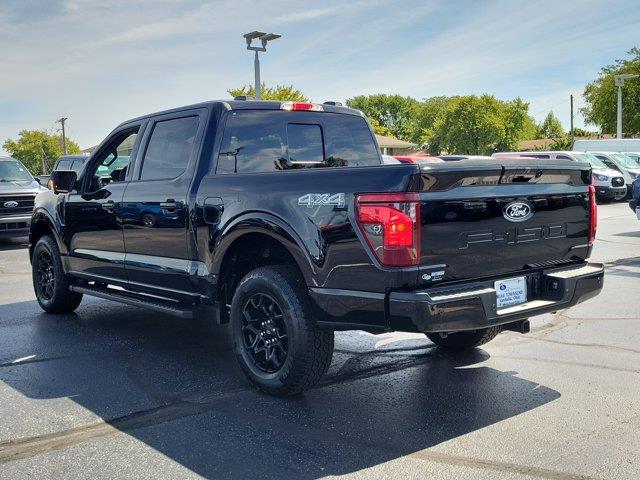 2024 Ford F-150 - $46,995