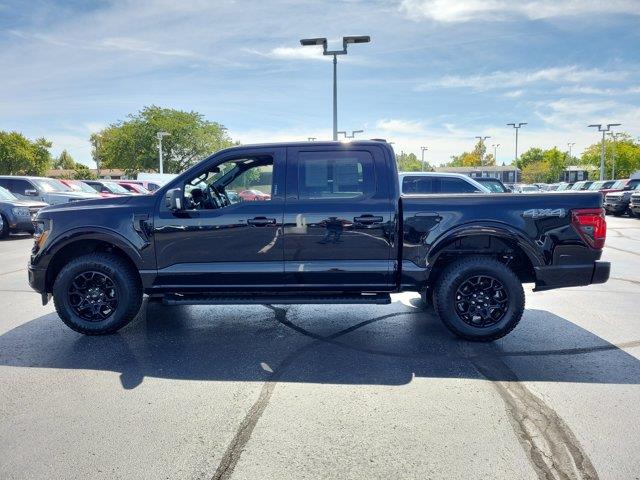 2024 Ford F-150 - $46,995