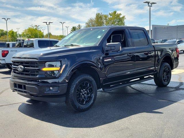 2024 Ford F-150 - $46,995