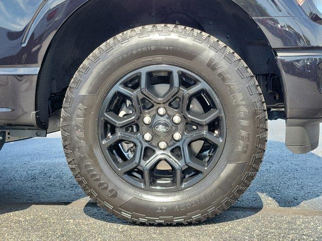2024 Ford F-150 - $46,995