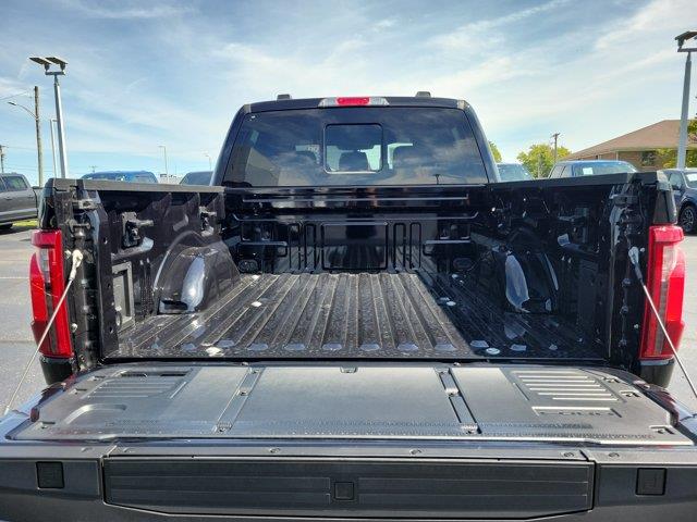 2024 Ford F-150 - $46,995