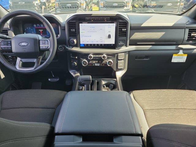 2024 Ford F-150 - $46,995