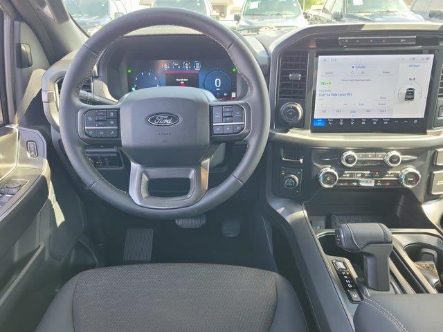 2024 Ford F-150 - $46,995