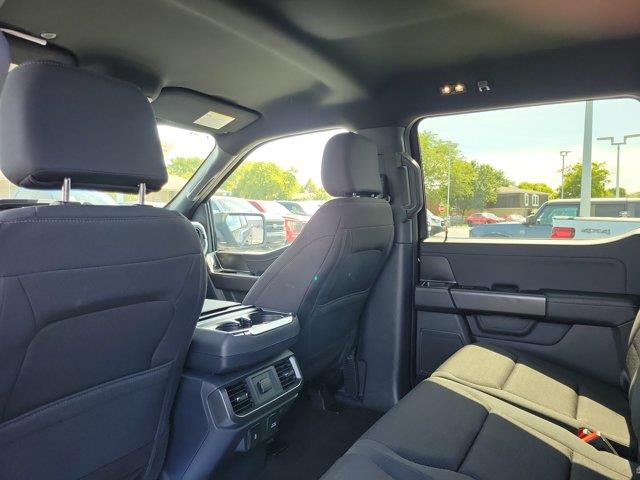 2024 Ford F-150 - $46,995