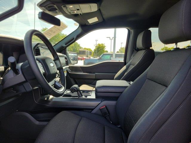 2024 Ford F-150 - $46,995