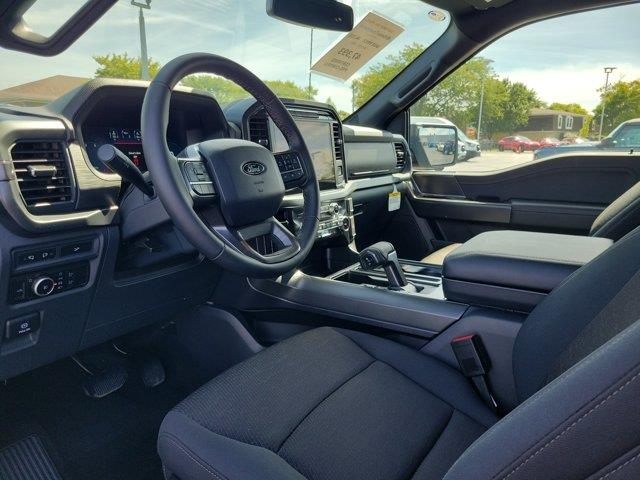 2024 Ford F-150 - $46,995