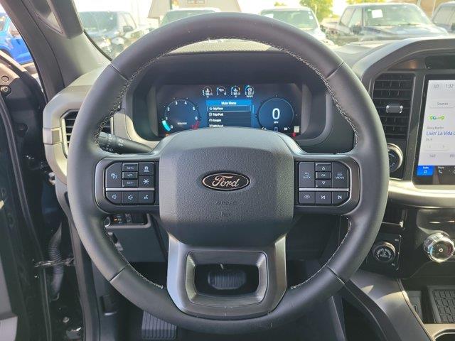 2024 Ford F-150 - $46,995