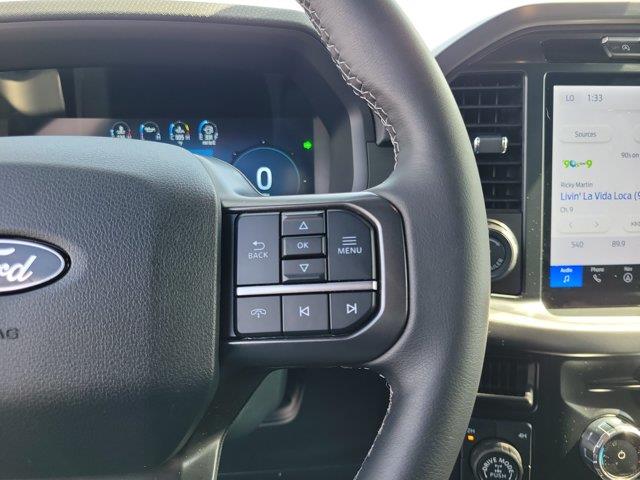 2024 Ford F-150 - $46,995