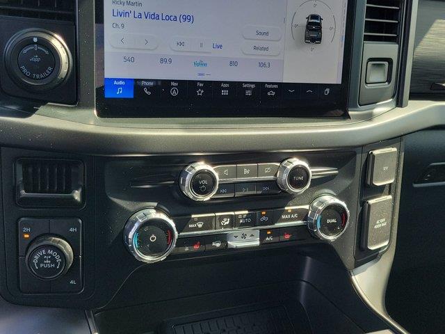 2024 Ford F-150 - $46,995