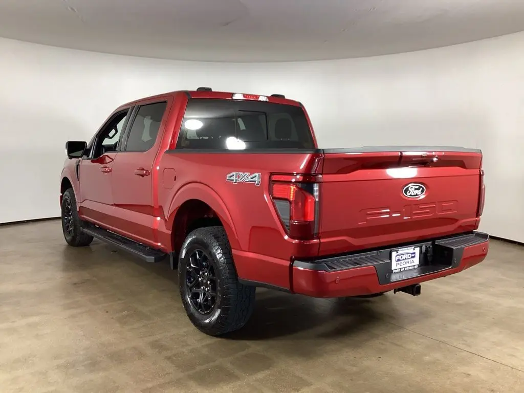 2024 Ford F-150 - $39,535