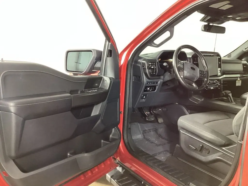 2024 Ford F-150 - $39,535