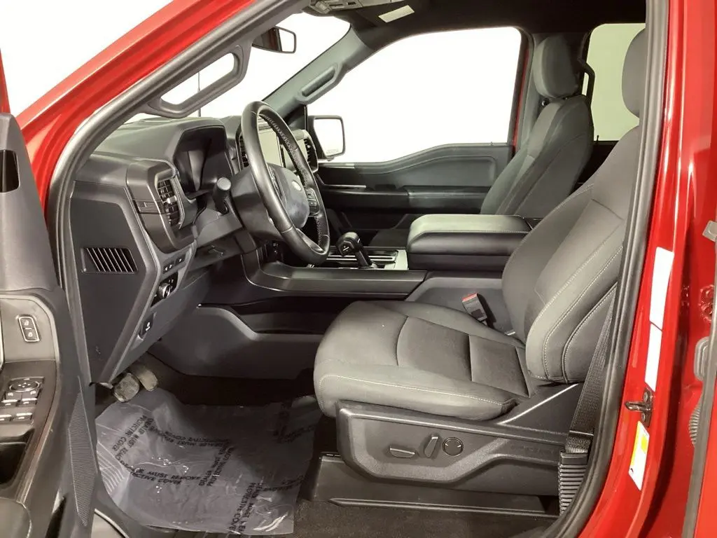 2024 Ford F-150 - $39,535