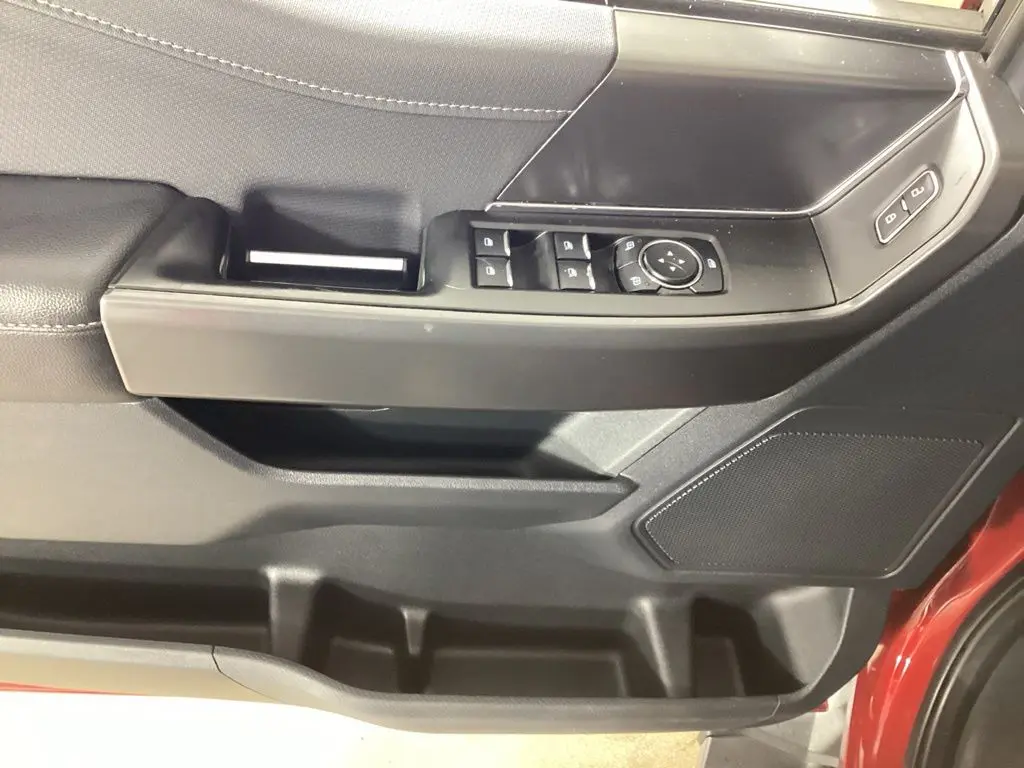 2024 Ford F-150 - $39,535