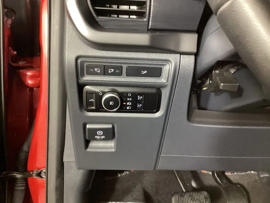2024 Ford F-150 - $39,535