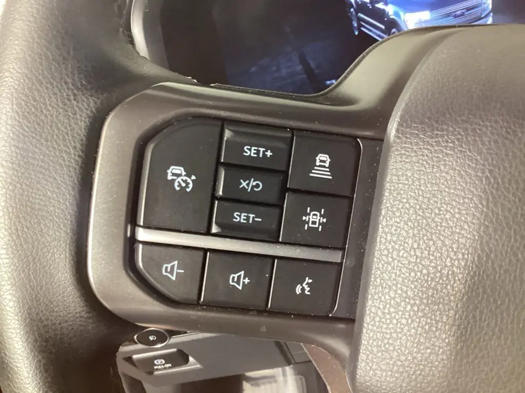 2024 Ford F-150 - $39,535