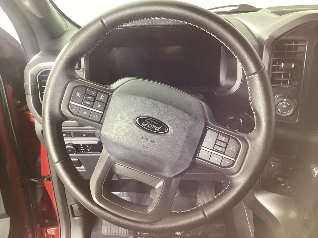 2024 Ford F-150 - $39,535