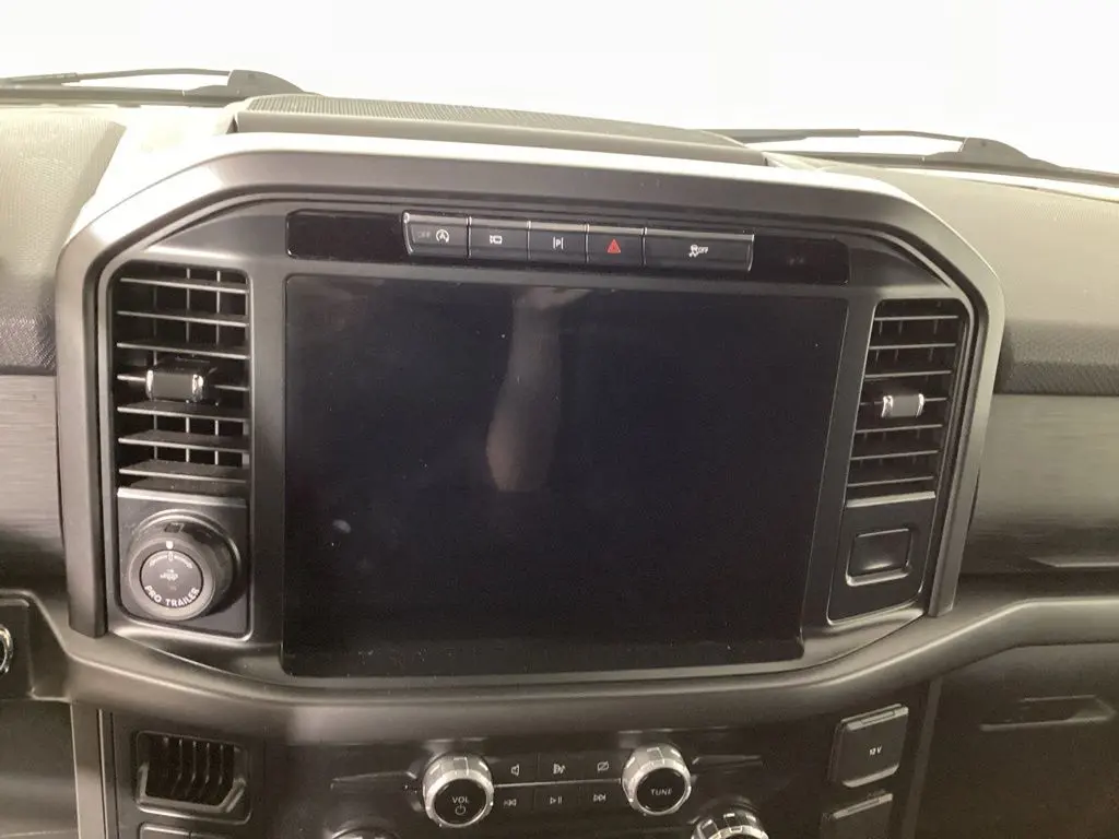 2024 Ford F-150 - $39,535