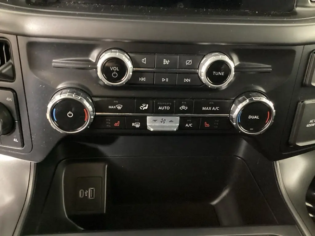 2024 Ford F-150 - $39,535