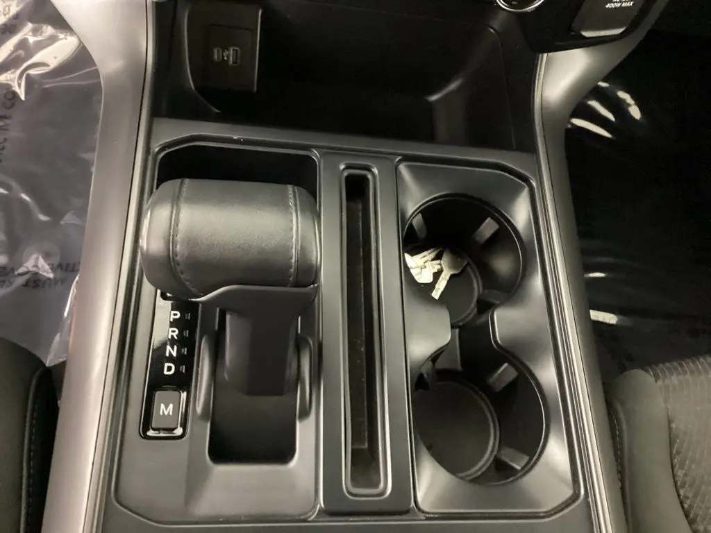 2024 Ford F-150 - $39,535