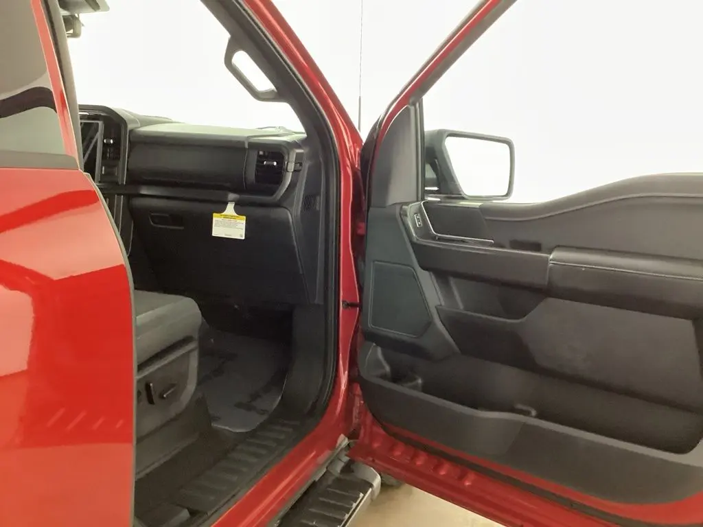 2024 Ford F-150 - $39,535