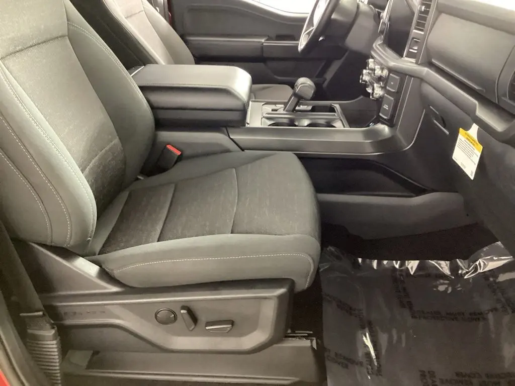 2024 Ford F-150 - $39,535