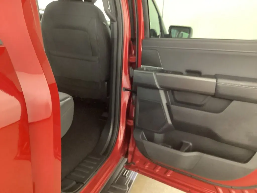 2024 Ford F-150 - $39,535