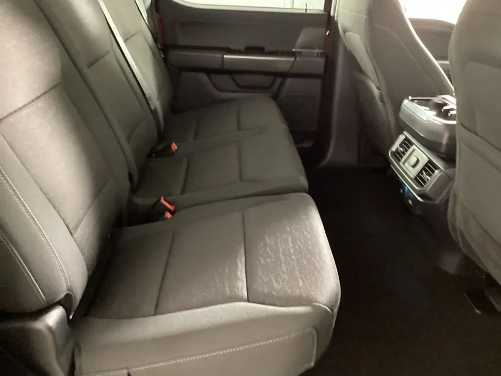 2024 Ford F-150 - $39,535
