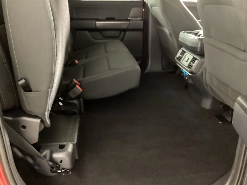 2024 Ford F-150 - $39,535