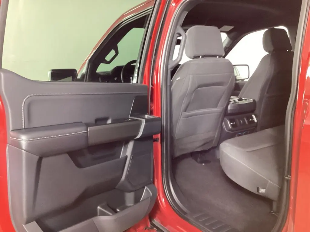 2024 Ford F-150 - $39,535