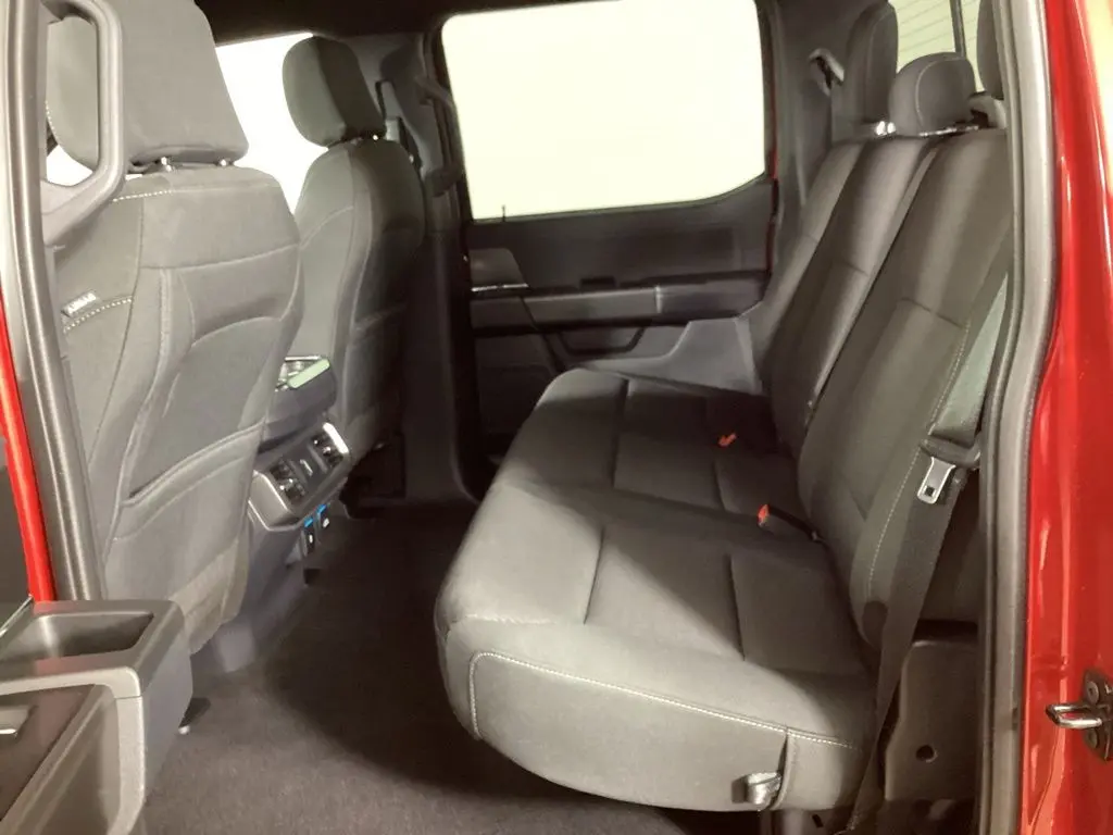 2024 Ford F-150 - $39,535