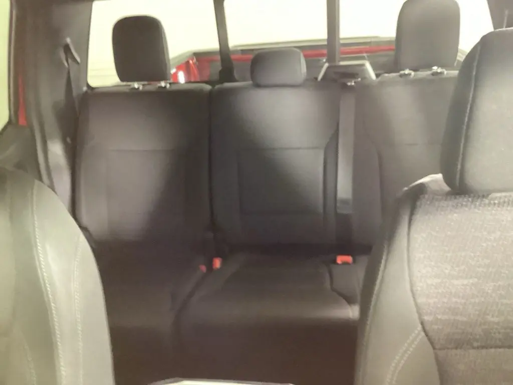 2024 Ford F-150 - $39,535