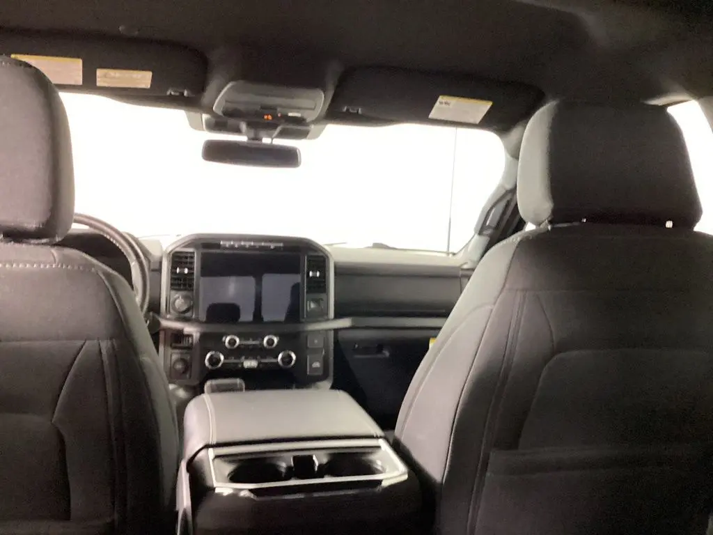 2024 Ford F-150 - $39,535