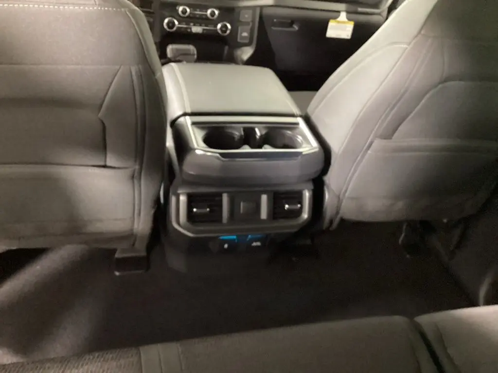 2024 Ford F-150 - $39,535