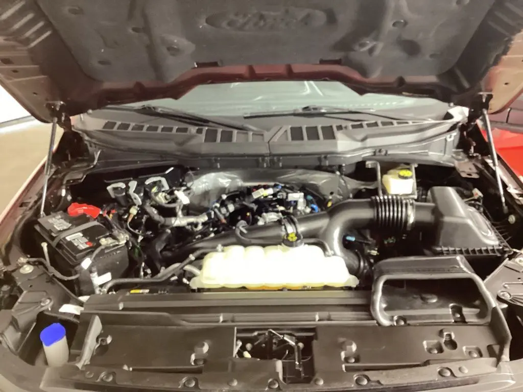 2024 Ford F-150 - $39,535